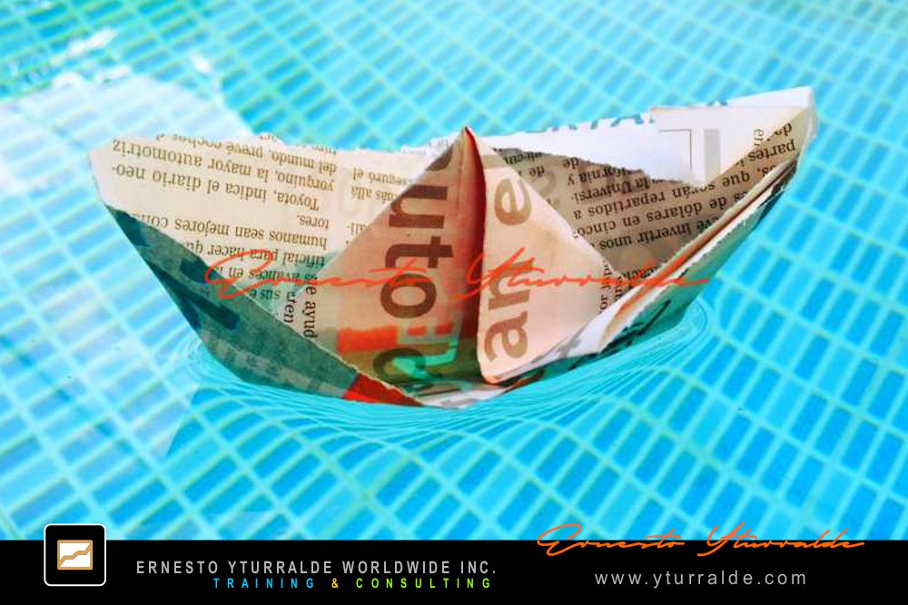 Liderazgo auténtico que se construye desde la vivencia y la empatía