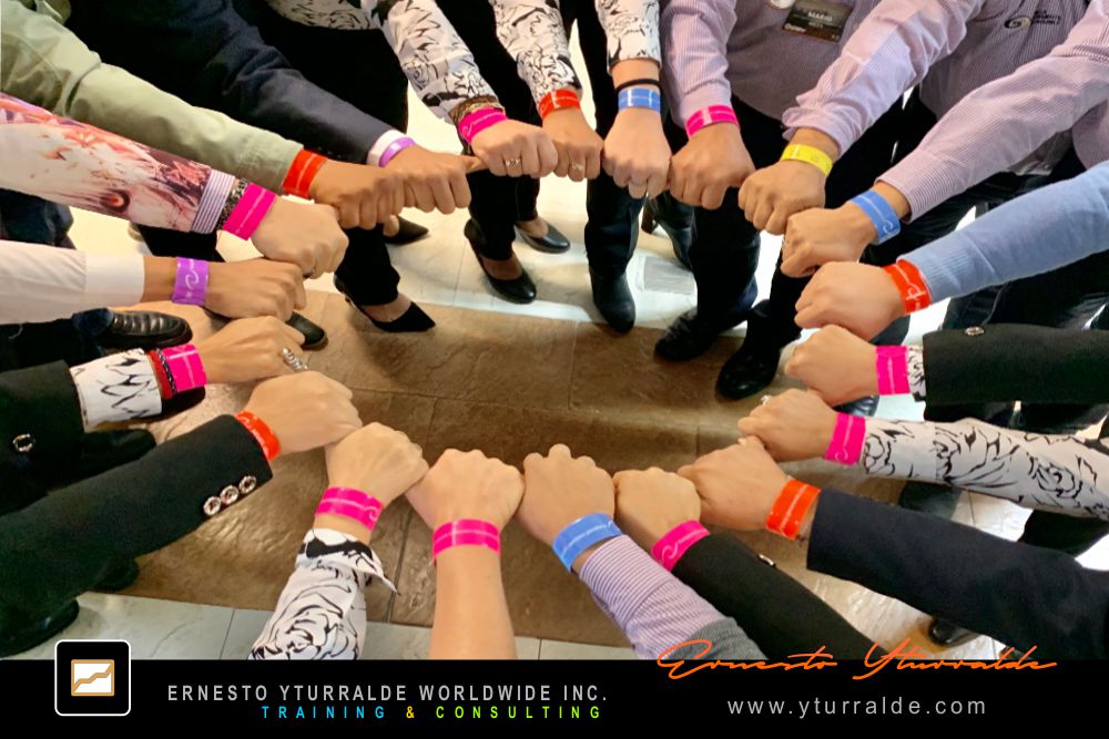 Team Building Talleres de Trabajo en Equipo