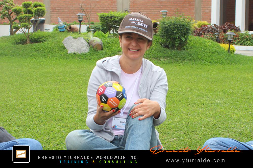 Lúdica y Aprendizaje por Ernesto Yturralde