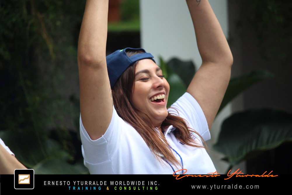 Workshops - Talleres de Liderazgo, Team Building: Talleres de Trabajo en Equipo